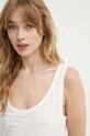 G-Star top bianco D24644.D602