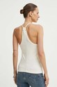 Odjeća Pamučni top G-Star Raw D24652.4107 bež