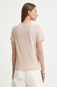 Îmbrăcăminte G-Star tricou din bumbac D24643.4107 roz