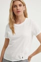 G-Star t-shirt biały D24661.D602