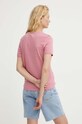 Îmbrăcăminte G-Star tricou D24661.D602 roz