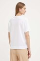 Odzież BOSS t-shirt bawełniany 50521931 biały