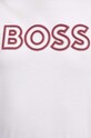 Бавовняна футболка BOSS 50522209 білий