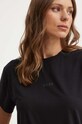 Tričko BOSS 50525711 černá AW24