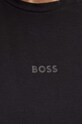 Μπλουζάκι BOSS μαύρο 50525711