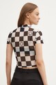 Hugo Blue tricou 50517698 negru