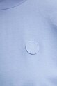 Hugo Blue tricou din bumbac 50520155 albastru