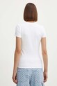 Oblečení Tričko Hugo Blue 50523924 bílá