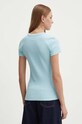 Одяг Футболка Hugo Blue 50523924 блакитний