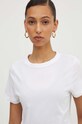 HUGO Blue t-shirt bawełniany 2-pack 50528784 multicolor
