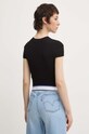 Îmbrăcăminte Hugo Blue tricou 50518285 negru