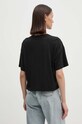 Oblečení Tričko Dkny DJ4T1178 černá
