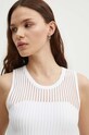 Dkny top alb P4DSAP69