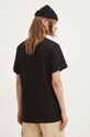 Îmbrăcăminte HUGO tricou din bumbac 50520307 negru