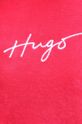 HUGO t-shirt różowy 50520695