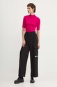 HUGO tricou 50520098 roz AW24