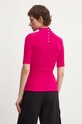 Odzież HUGO t-shirt 50520098 różowy