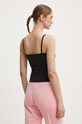 Одежда Топ Guess MARIKA V4YP11.KCD02 чёрный