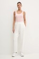 Guess top COLETTE V4YP06.K8RT2 rosa NC24