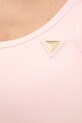 Guess top COLETTE V4YP06.K8RT2 rosa