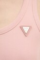 Guess top COLETTE V4YP06.K8RT2 roz