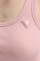 Guess top COLETTE roz V4YP06.K8RT2