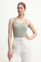 Guess top COLETTE verde V4YP06.K8RT2