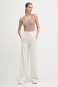 Top Guess COLETTE V4YP06.K8RT2 μπεζ AW25