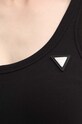 Топ Guess COLETTE V4YP06.K8RT2 чорний