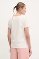 Îmbrăcăminte Guess tricou COLETTE V4YI09.J1314 bej