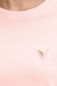 Oblečení Tričko Guess COLETTE V4YI09.J1314 růžová
