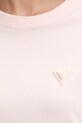 Футболка Guess COLETTE рожевий V4YI09.J1314