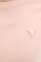 Tričko Guess COLETTE V4YI09.J1314 oranžová