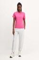 Tričko Guess COLETTE V4YI09.J1314 ružová SS25
