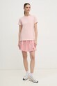 Футболка Guess COLETTE V4YI09.J1314 рожевий SS25