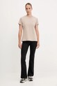 Футболка Guess COLETTE V4YI09.J1314 бежевий SS25