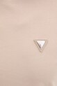 Футболка Guess COLETTE V4YI09.J1314 бежевий