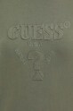 Guess t-shirt MARTINE zielony V4YI17.KCBF0