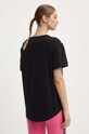 Oblečení Tričko Guess MARTINE V4YI17.KCBF0 černá