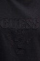 Tričko Guess MARTINE V4YI17.KCBF0 černá
