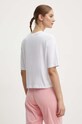 Одяг Бавовняна футболка Guess AURLIE V4YI06.I3Z14 білий