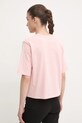 Одяг Бавовняна футболка Guess AURLIE V4YI06.I3Z14 рожевий