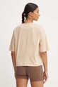 Îmbrăcăminte Guess tricou din bumbac AURLIE V4YI06.I3Z14 bej