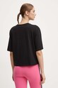 Одяг Бавовняна футболка Guess AURLIE V4YI06.I3Z14 чорний