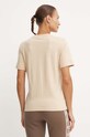 Odzież Guess t-shirt bawełniany INS V4YI07.I3Z14 beżowy