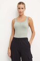 Топ Guess SARA зелений V4YP02.Z3F90