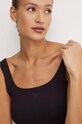 Top Guess SARA černá V4YP02.Z3F90