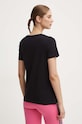 Odzież Guess t-shirt NOÉMIE V4YI03.KCB61 czarny