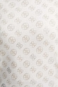 Guess t-shirt bawełniany NOMIE V4YI04.I3Z14 biały