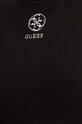 Guess top ELA V4YP04.KCDN0 fekete